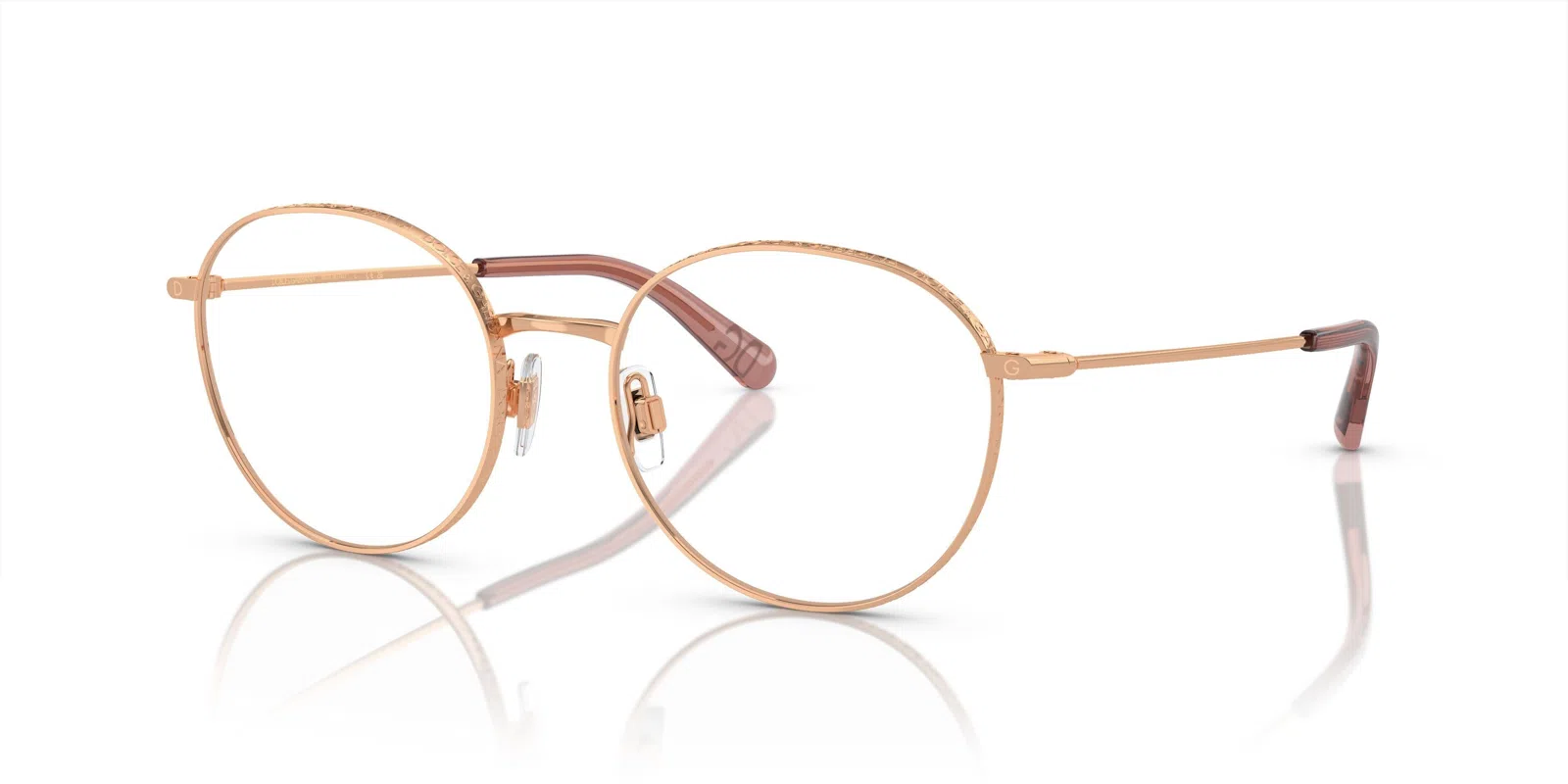 Dolce & Gabbana 1322 Eyeglasses - view 13